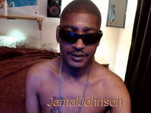 JamalJohnson
