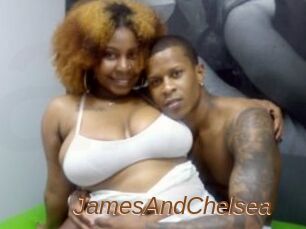 JamesAndChelsea