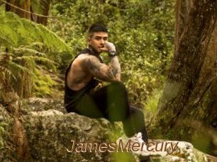 JamesMercury