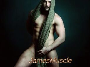 JamesMuscle