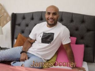 JamesOconer