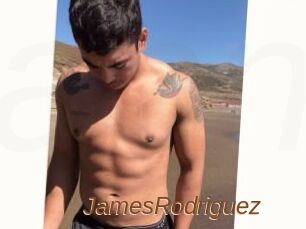 JamesRodriguez