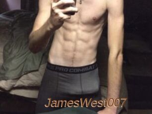 JamesWest007 Annuaire Sexe