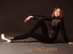 JamieDream Annuaire Sexe