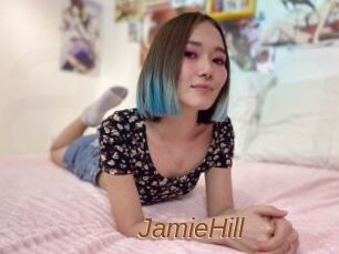 JamieHill