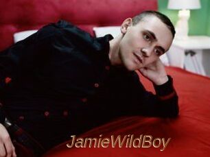 JamieWildBoy