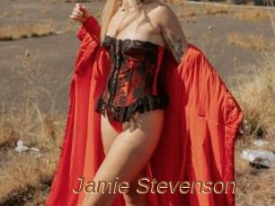 Jamie_Stevenson