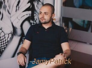 JamyPatrick