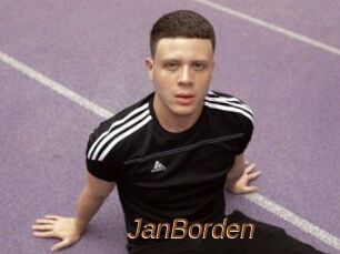 JanBorden