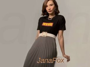 JanaFox