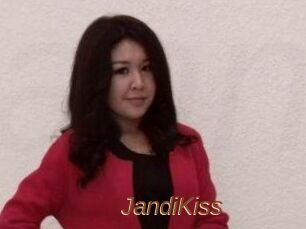 JandiKiss