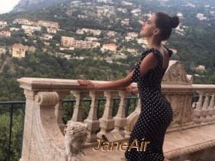 JaneAir