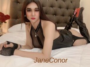 JaneConor