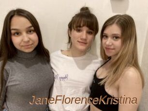 JaneFlorenceKristina