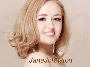 JaneJohnston