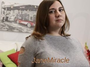 JaneMiracle