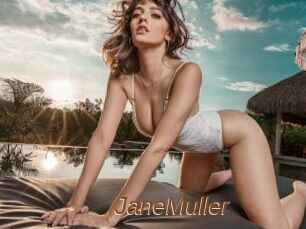 JaneMuller