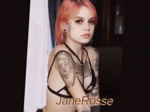 JaneRosse