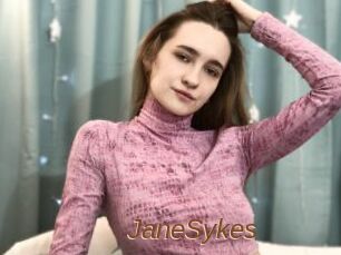 JaneSykes