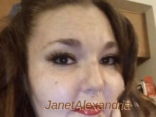JanetAlexandria