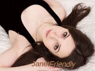 JanetFriendly