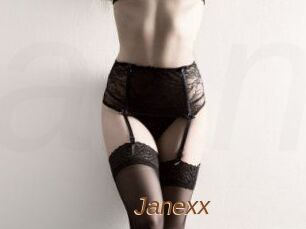 Janexx
