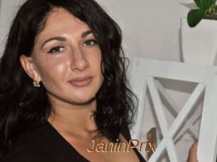 JaninPrix
