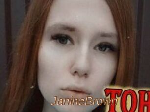 JanineBrown