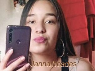 Jannarhoades