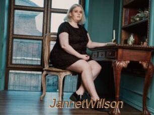 JannetWillson