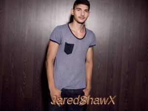 JaredShawX