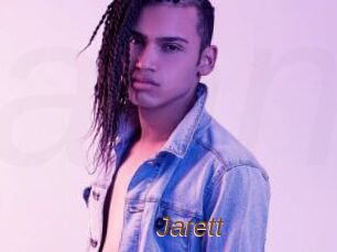 Jarett