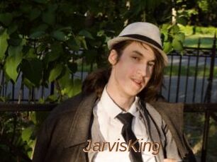 JarvisKing