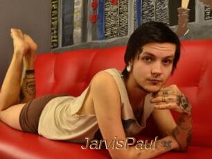 JarvisPaul