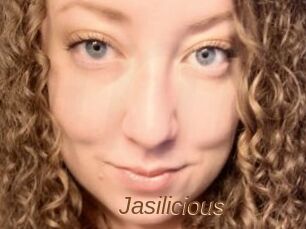 Jasilicious