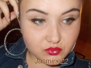 Jasmine22