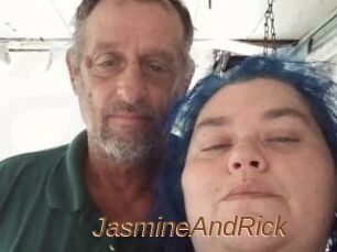 JasmineAndRick