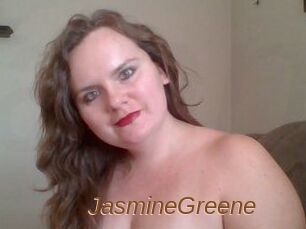 Jasmine_Greene