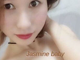 Jasmine_baby