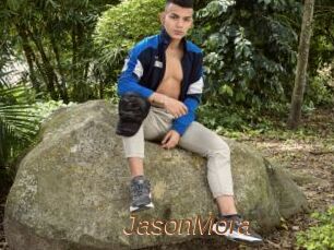 JasonMora