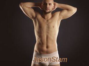 JasonStam