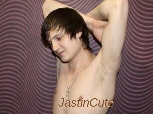 JastinCute