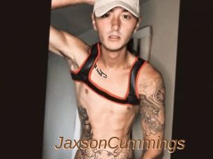 JaxsonCummings