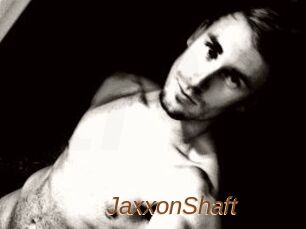 JaxxonShaft