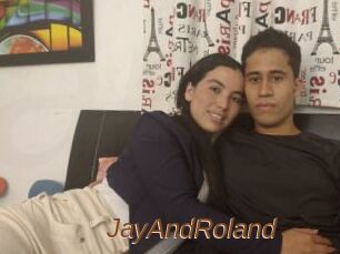 JayAndRoland
