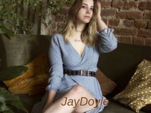 JayDoyle