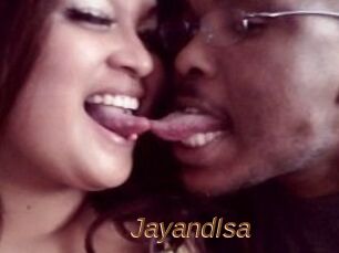 Jay_and_Isa