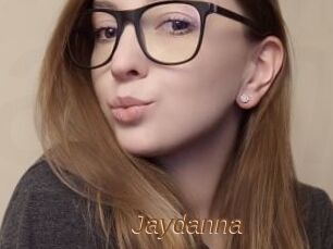 Jaydanna