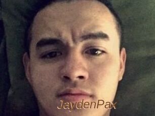 JaydenPax
