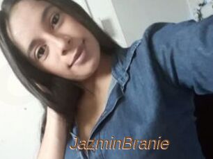JazminBranie